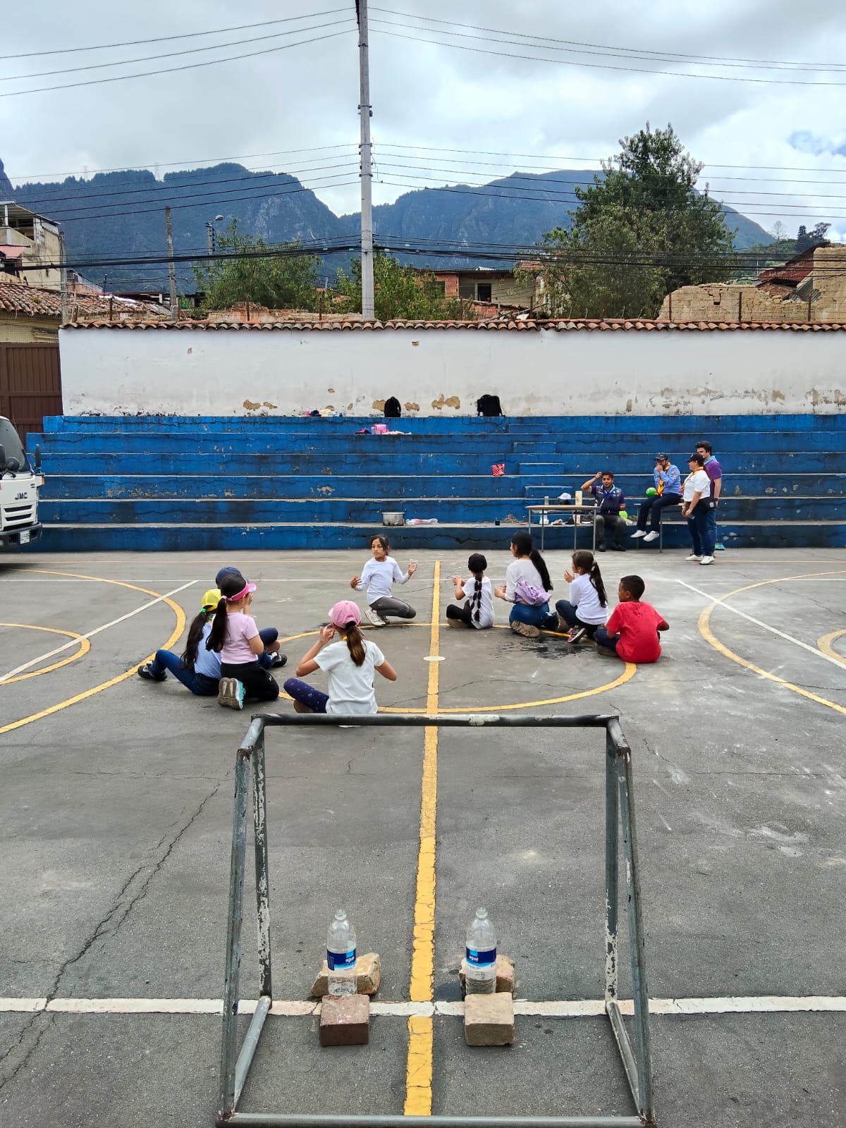 Foto scout 4